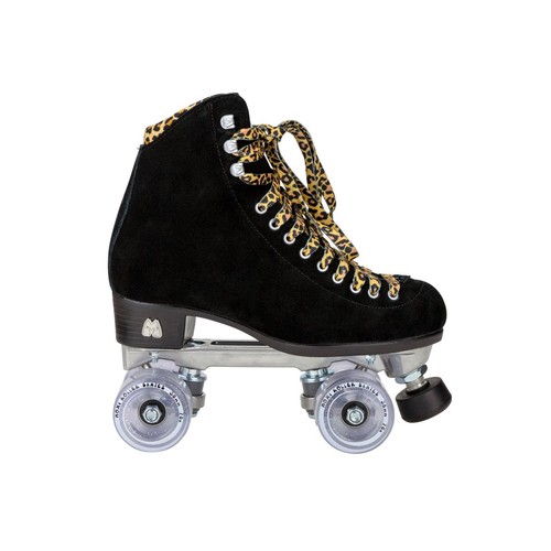 Riedell quad roller - roller, skates