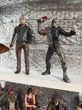 McFarlane Movie Maniacs Jason