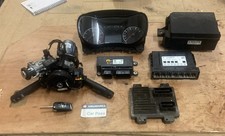 *2015-2019*VAUXHALL CORSA E (1.4 16V)B14XEL COMPLETE ECU KIT WITH PASS 12657461 