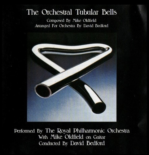 Mike oldfield the royal - the,