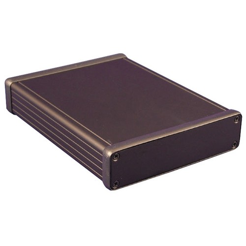 Hammond extruded aluminium - extruded,