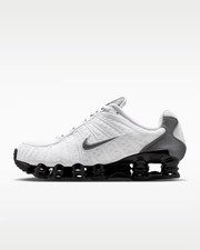 Nike Shox TL Men's Shoes in