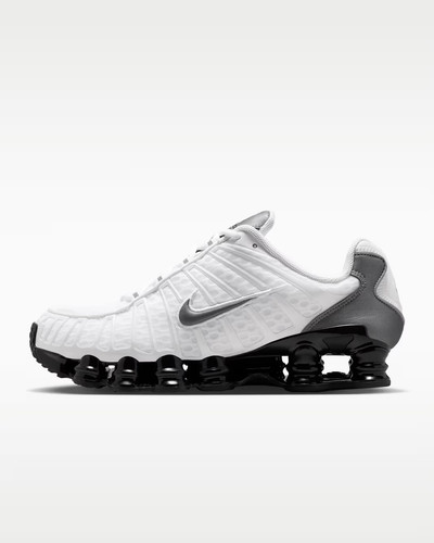 Nike shox men shoes - nike, men's