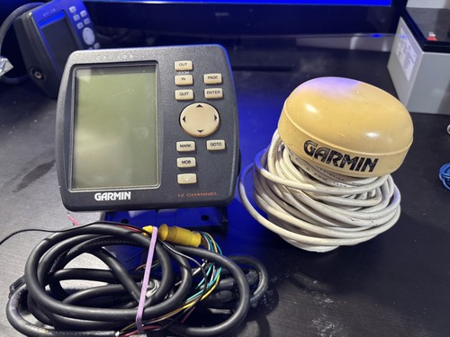 Garmin 128 gps - 128,
