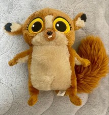 Usslimited Madagascar Mort