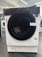 HAIER Series 6 BHA6S69M6DB9J80 Integrated WiFi 9 kg 1600 Spin Washing Machine