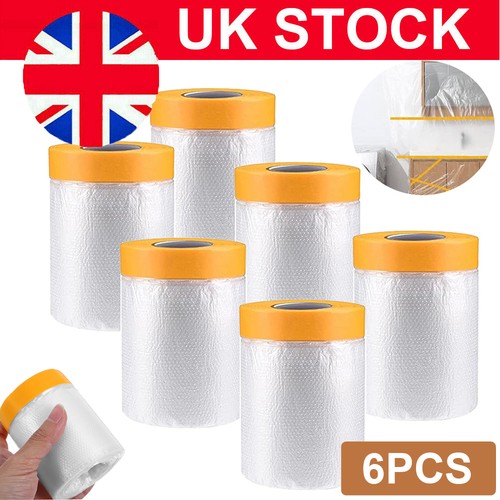 Dust paint sheet with - paint,