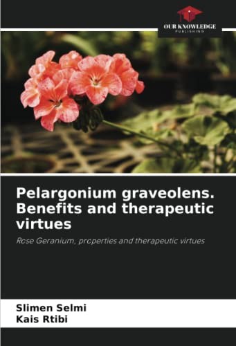 Pelargonium graveolens