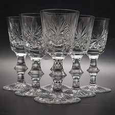 Edinburgh Crystal Star of