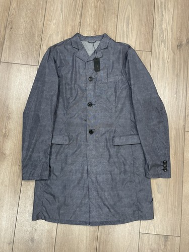 Prada 11 sample - s/s,