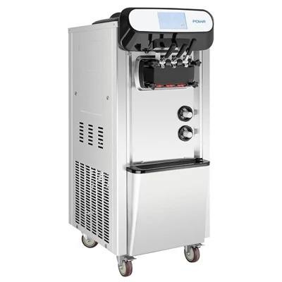 Polar series floor - u-series, standing