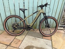Cube Reaction Hybrid Race 750