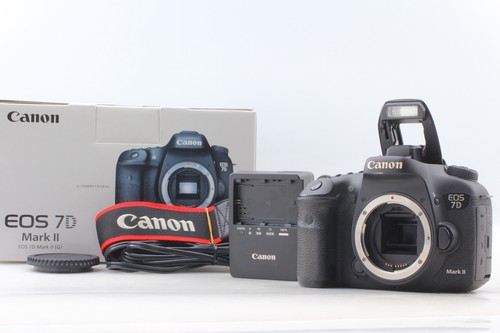 Read exc box canon eos - canon, 7d