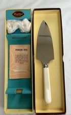 Vintage GEORGE BUTLER pie