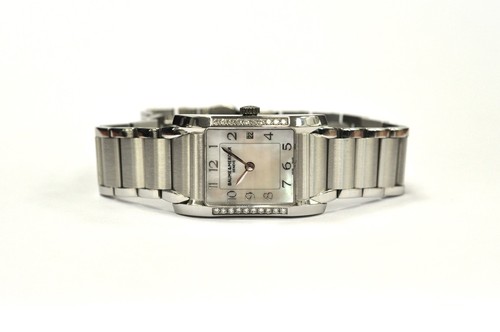 Baume mercier hampton m0a10051 - baume,