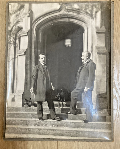 Vintage copy photo young - copy, a