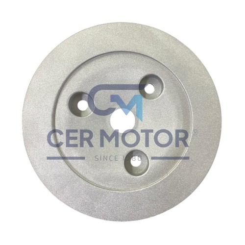 Turbocharger component - turbocharger, ce
