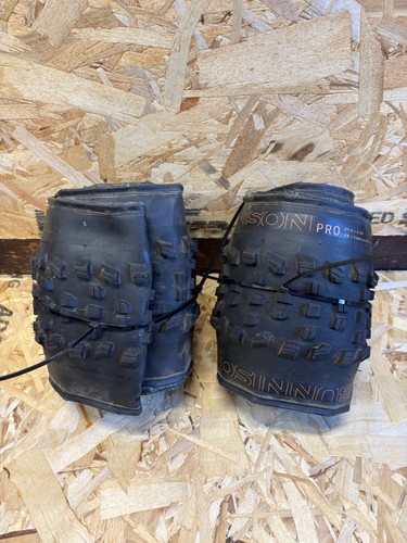 Bontrager gunnison pro - gunnison,