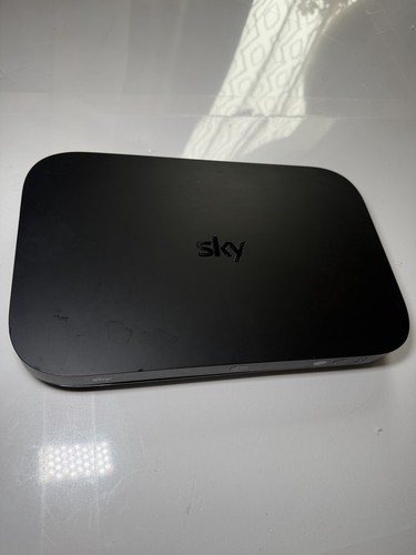 Sky box 1tb satellite - sky,