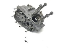 YAMAHA DT F 125 Engine