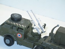 FJ, Metal Raw Machine Gun