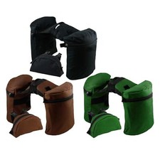 Pommel Horn Bags Practical