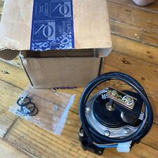 Worcester Highflow 400