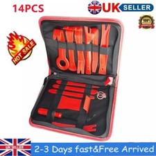 Trim Tool 14PC Removal Set