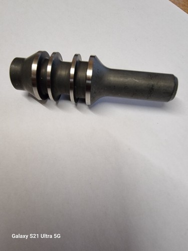 Genuine ram striker knocker - genuine,