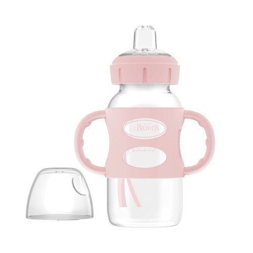 Brown milestones sippy - dr, brown's