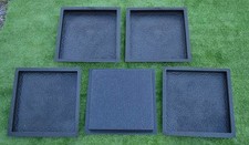 Concrete mold pavers stone