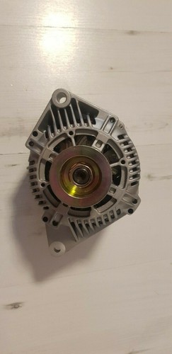 Alternator prestolite 20110461 - alternator,