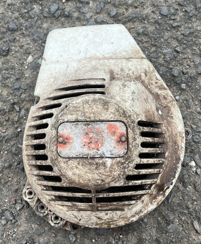Stihl ts360 recoil fan - stihl,