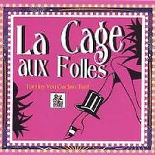 Stage Stars - La Cage Aux
