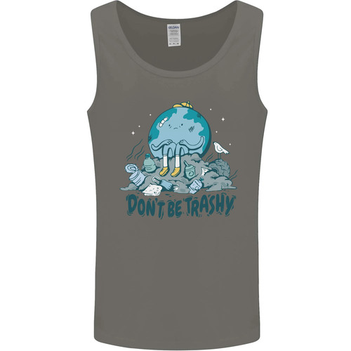 Don trashy climate change - don't,