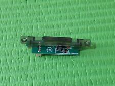 IR REMOTE CONTROL SENSOR UNIT FOR BUSH 50/211F 50/211F 50" LED TV IR-50BP-B 