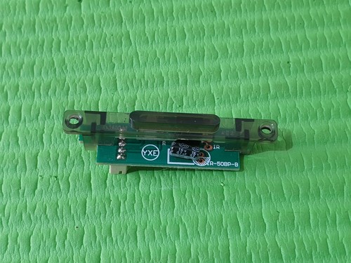 Remote control sensor unit - ir,