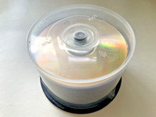 47 Verbatim DVD +R  Blank Recordable Discs, 4.7 GB, 16xSpeed. Opened,Never Used.