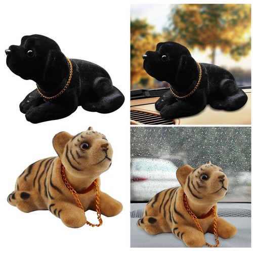 Bobble head dog bobblehead - bobble,