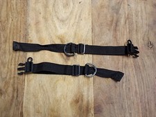 Mamas And Papas Kato Waist Straps For Harness