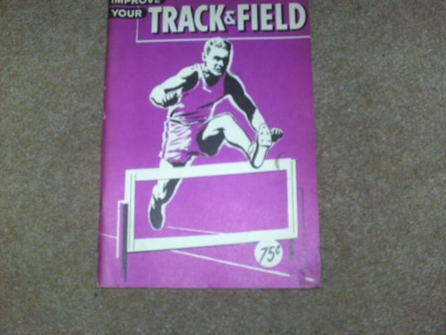 How improve your track - to, &