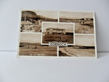 Golf Postcards - Five Cards -