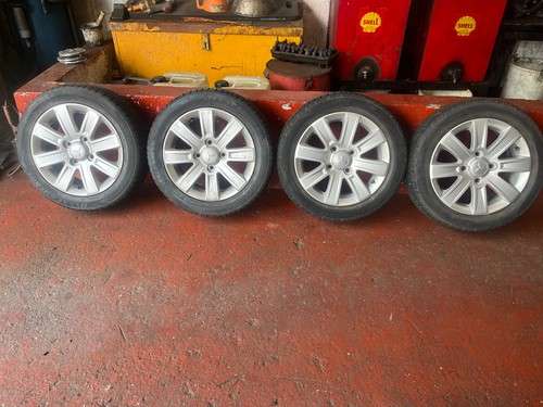 Mitsubishi colt 2010 - colt, 15''