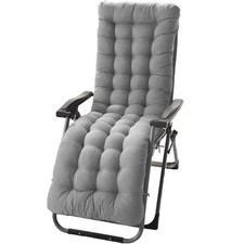 160cm Garden Bench Cushion –