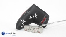 New! SIK Jo C Series Slant
