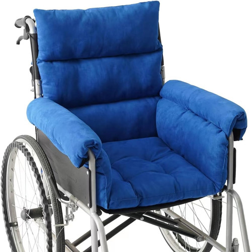 Wheelchair cushion soft - cushion,