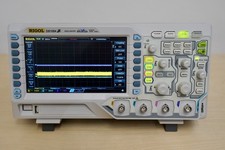 RIGOL DS1054Z 4 Channel 50MHz Digital Oscilloscope