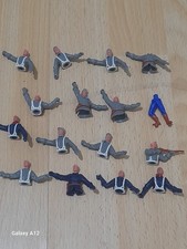 Vintage Timpo Confederate ACW