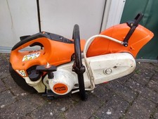 Stihl TS410 Disc Cutter / Saw