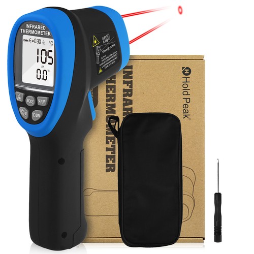 High temperature infrared - high,